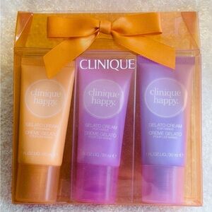 NWT | Clinique Gelato Cream Hand Lotion ❤️